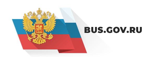 Портал bus.gov.ru